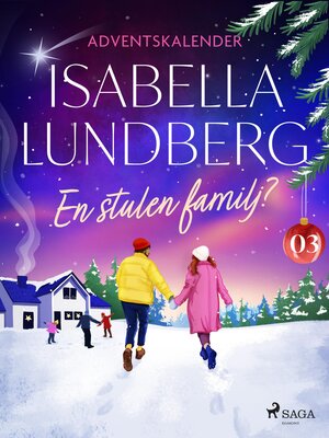 cover image of En stulen familj? – Tredje advent